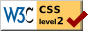 CSS ist valide!