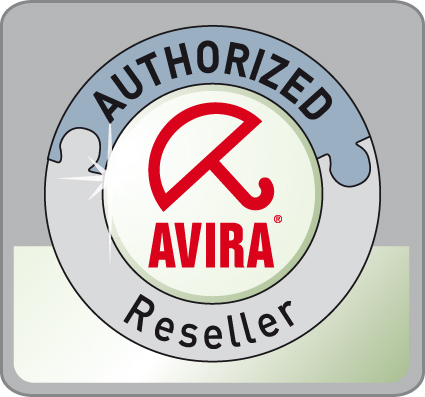 Avira Authorized Reseller